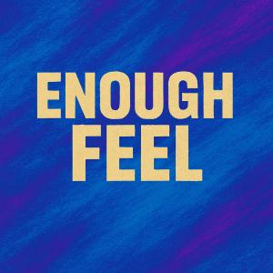 Barros的專輯Enough Feel