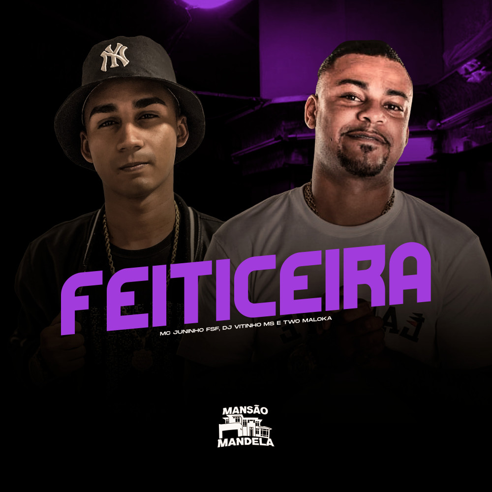 Feiticeira (Explicit)