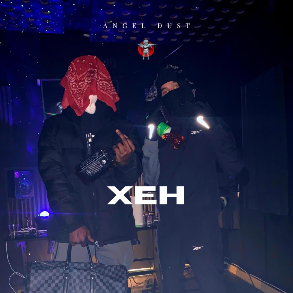 XEH (feat. AF Fernando) (Explicit)
