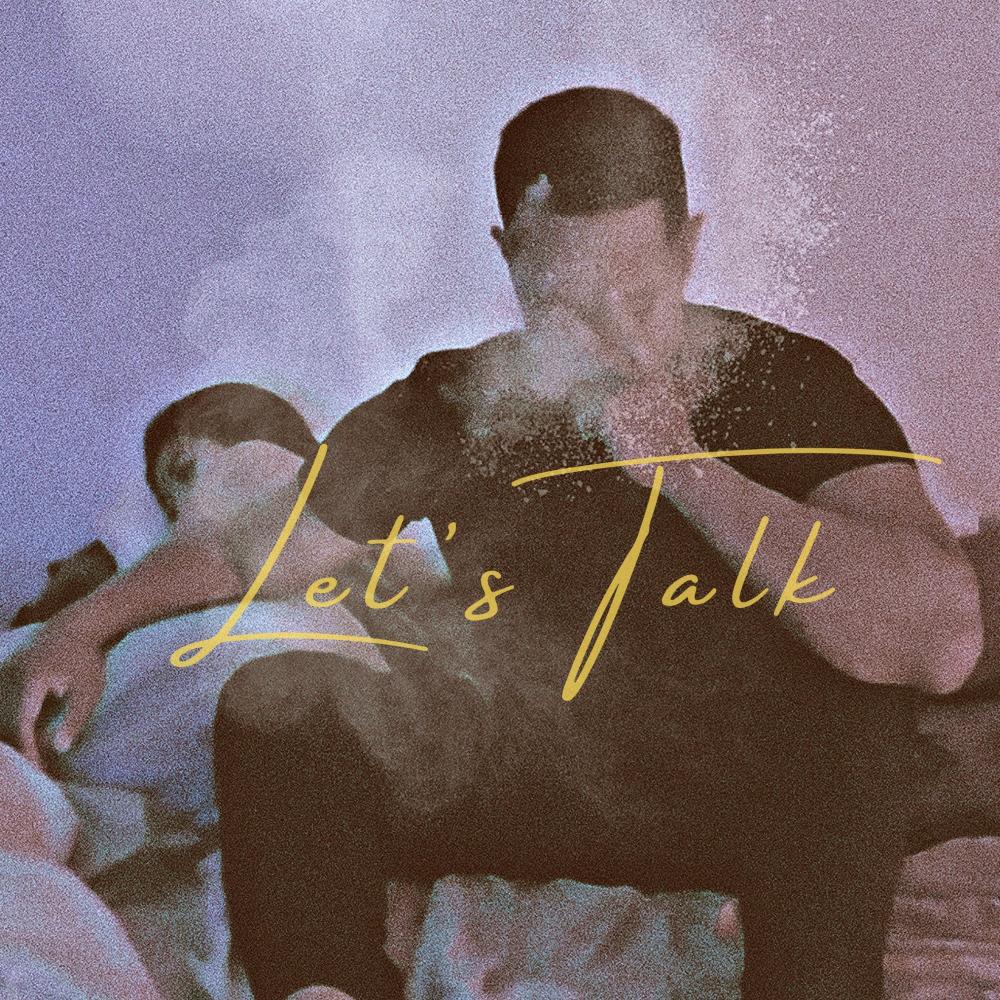 Let's Talk