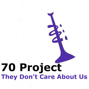 Listen to They Don't Care About Us song with lyrics from 70 Project