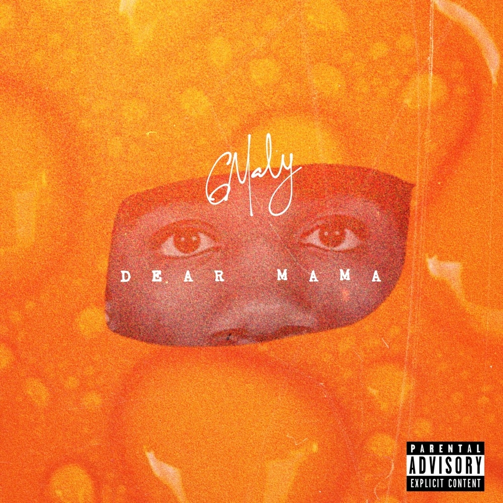 DEAR MAMA (Explicit)