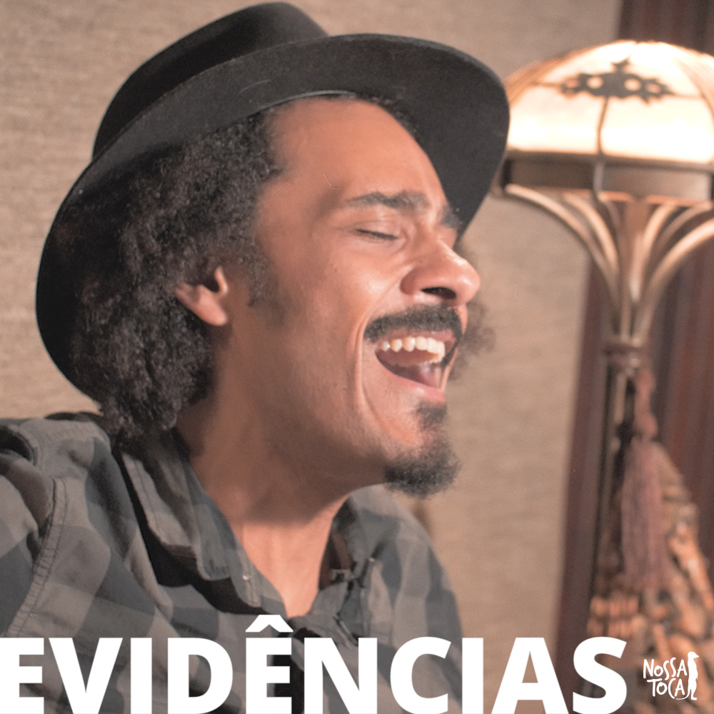 Evidências (Acústico)