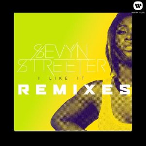 收聽Sevyn Streeter的I Like It (Wax Motif Remix)歌詞歌曲