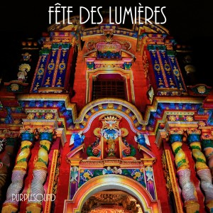Album Fête Des Lumières from 