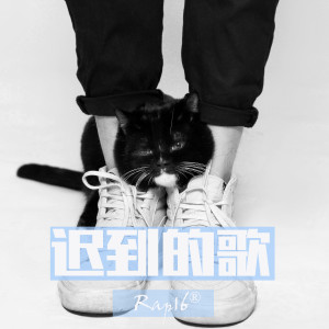 Listen to 迟到的歌 (伴奏) song with lyrics from 小右