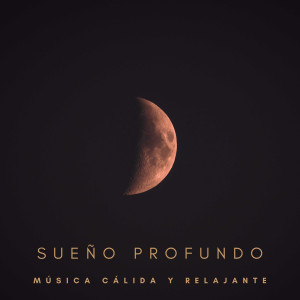 Album Sueño Profundo: Música Cálida y Relajante oleh Serenidad y Armonía