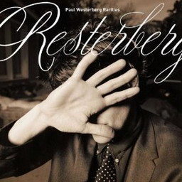 Paul Westerberg的專輯The Resterberg