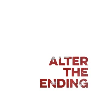 Album Alter the Ending (Now Is Then Is Now) oleh Dashboard Confessional