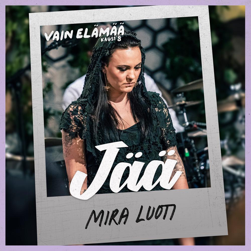 Jää (Vain elämää kausi 8)