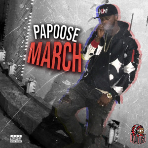 Listen to Smack (Explicit) song with lyrics from Papoose