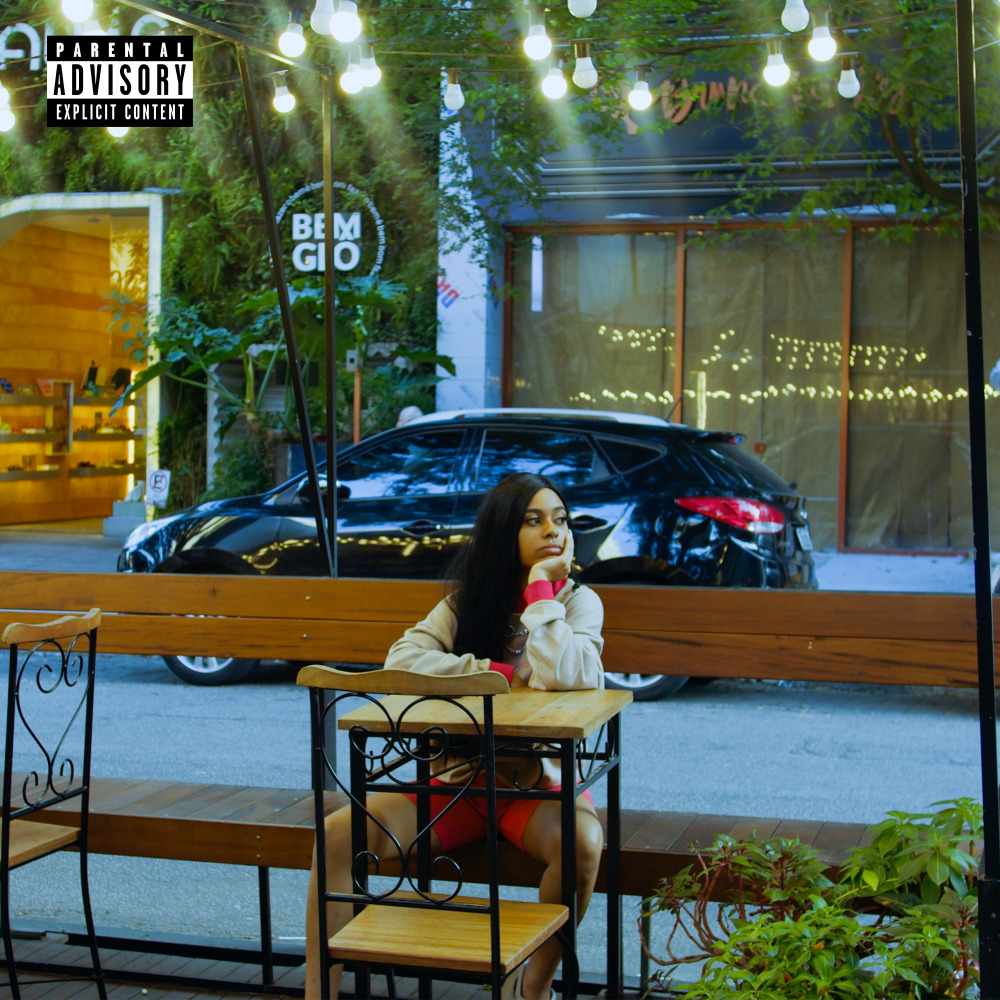 Safira (Explicit)