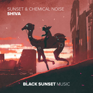 Dengarkan lagu Shiva (Extended Mix) nyanyian Sunset dengan lirik