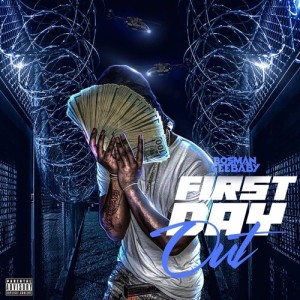 Album First Day Out (Explicit) from Bosman Geebaby