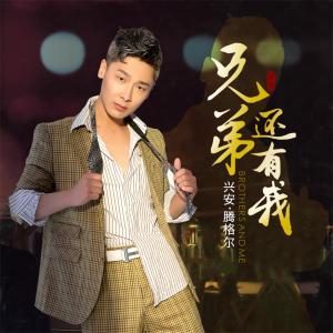 Listen to 兄弟还有我 song with lyrics from 兴安.腾格尔
