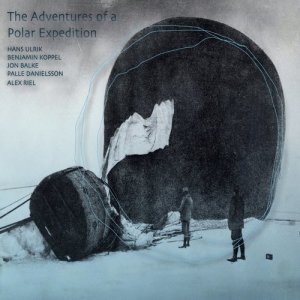 ดาวน์โหลดและฟังเพลง The Great Open พร้อมเนื้อเพลงจาก Alex Riel
