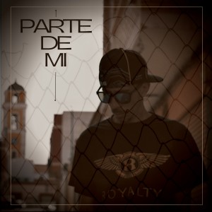 Ales Fabiani的專輯Parte de Mi