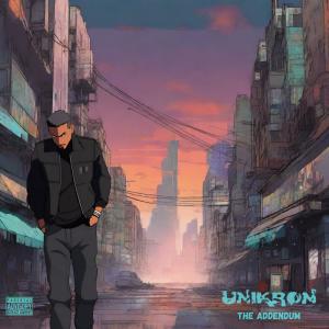 收聽Unikron的Gullah (feat. Dinero & @ThaGodLaw) (Explicit)歌詞歌曲
