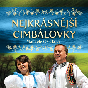 Listen to Vyletěla laštověnka - směs song with lyrics from Manželé Osičkovi