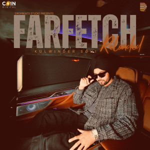 Kulwinder Sohi的專輯Farfetch Reloaded