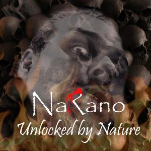 Narano的專輯Unlocked by Nature