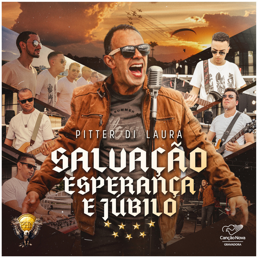 Salvação, Esperança e Júbilo