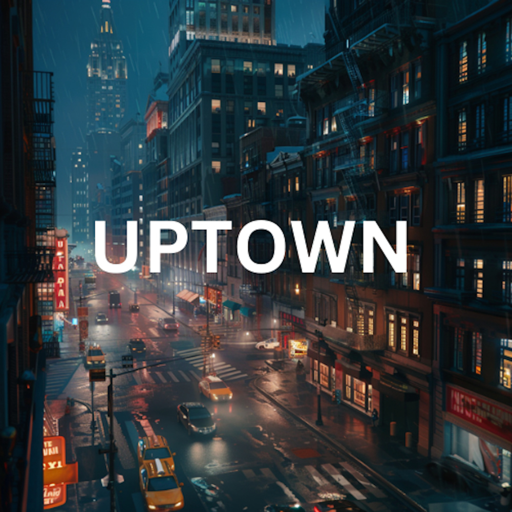 Uptown