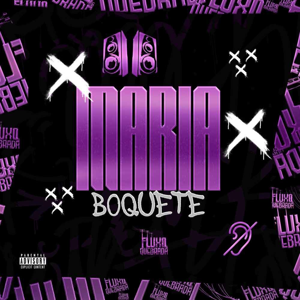 Maria Boquete (Explicit)