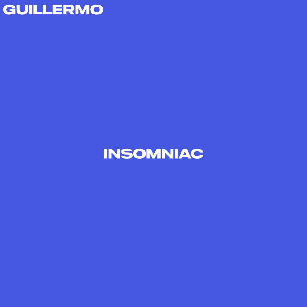 Insomniac