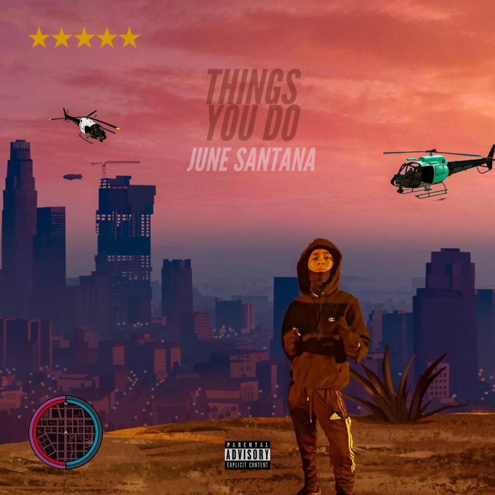 Things You Do (Explicit)