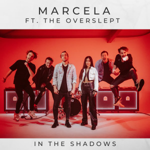 Dengarkan In the Shadows lagu dari Marcela dengan lirik