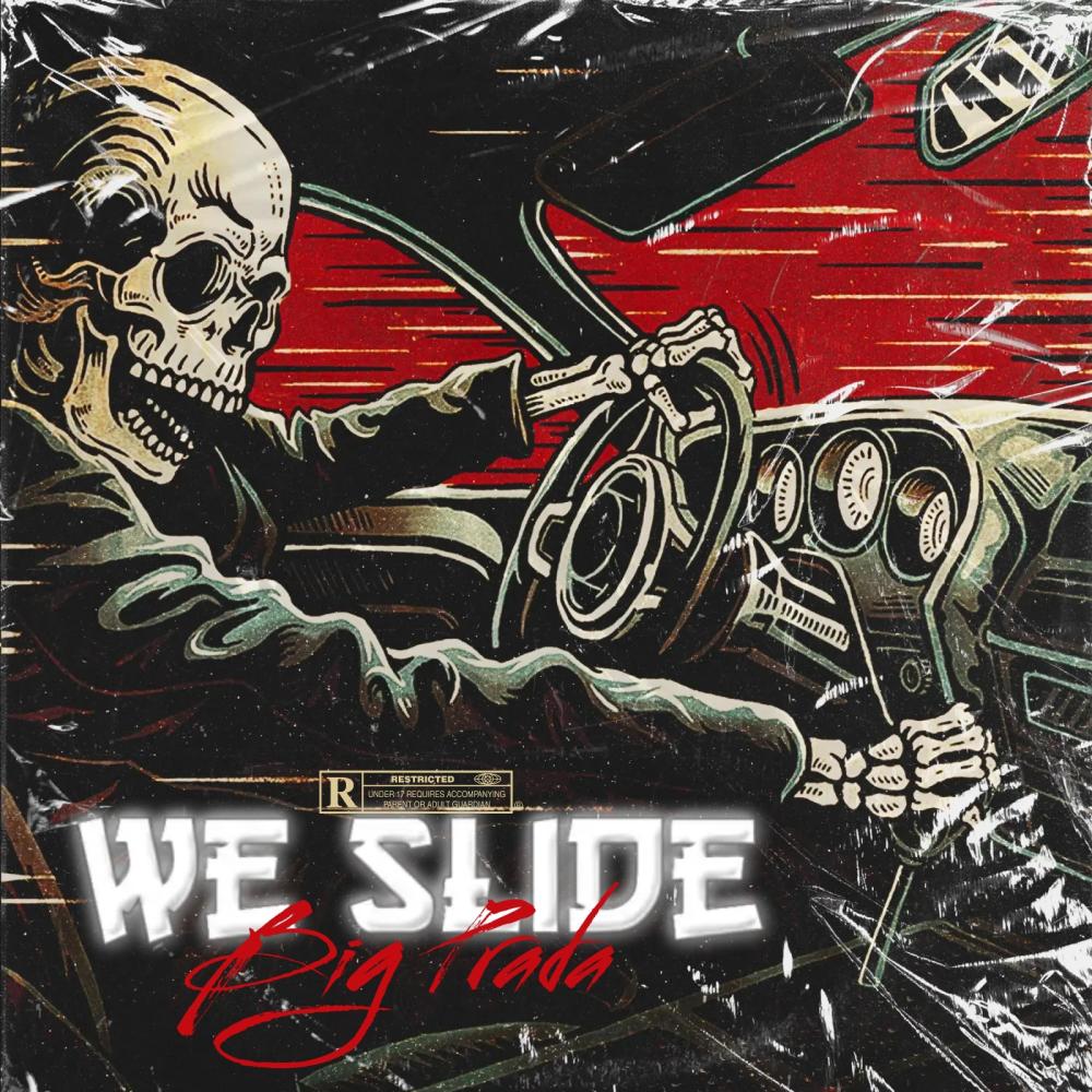 We Slide (Explicit)
