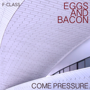 收聽Eggs and Bacon的Just a Dance歌詞歌曲