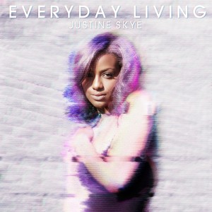 Listen to Good by Now song with lyrics from Justine Skye
