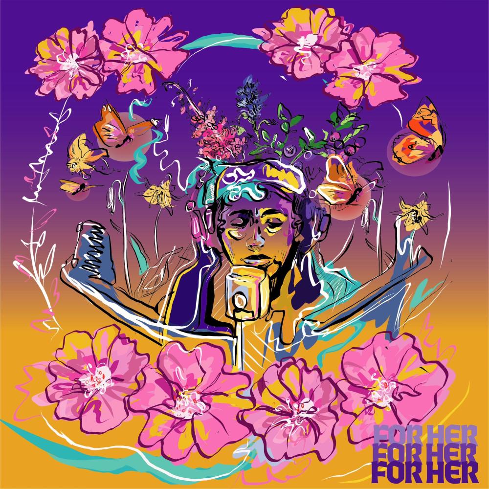 Butterflies (feat. TZEE) (Explicit)