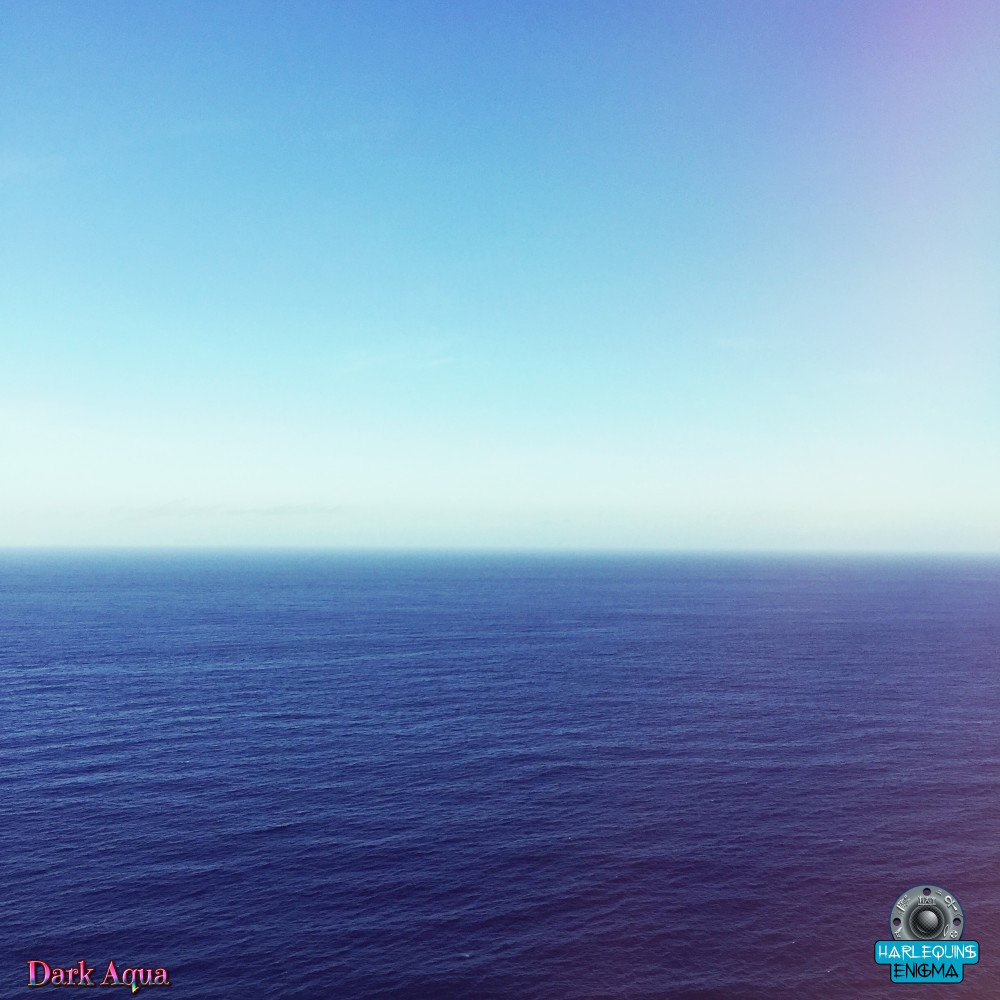 Dark Aqua