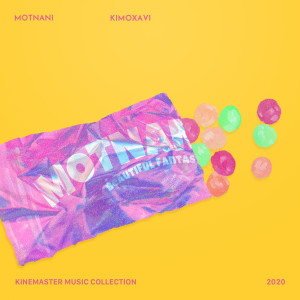 ดาวน์โหลดและฟังเพลง MOTNANI (Vocal KIMOXAVI) พร้อมเนื้อเพลงจาก KMMC