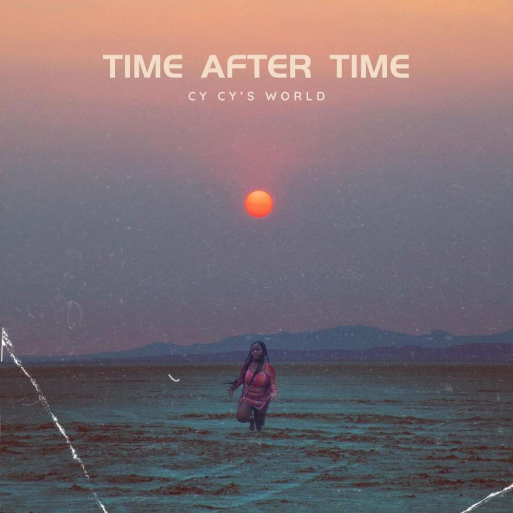 Time after Time