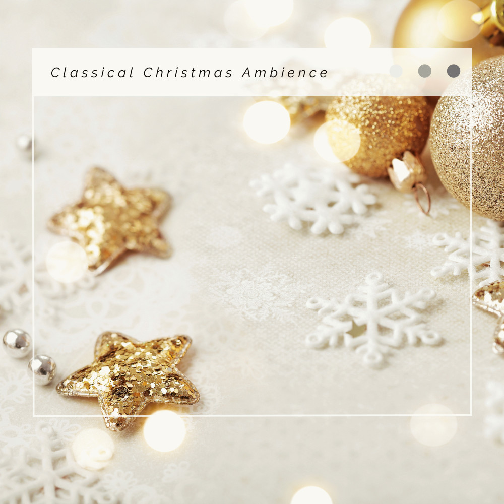 Christmas: Carol Of The Bells