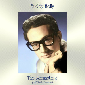 Listen to Because I Love You (Remastered 2016) song with lyrics from Buddy Holly
