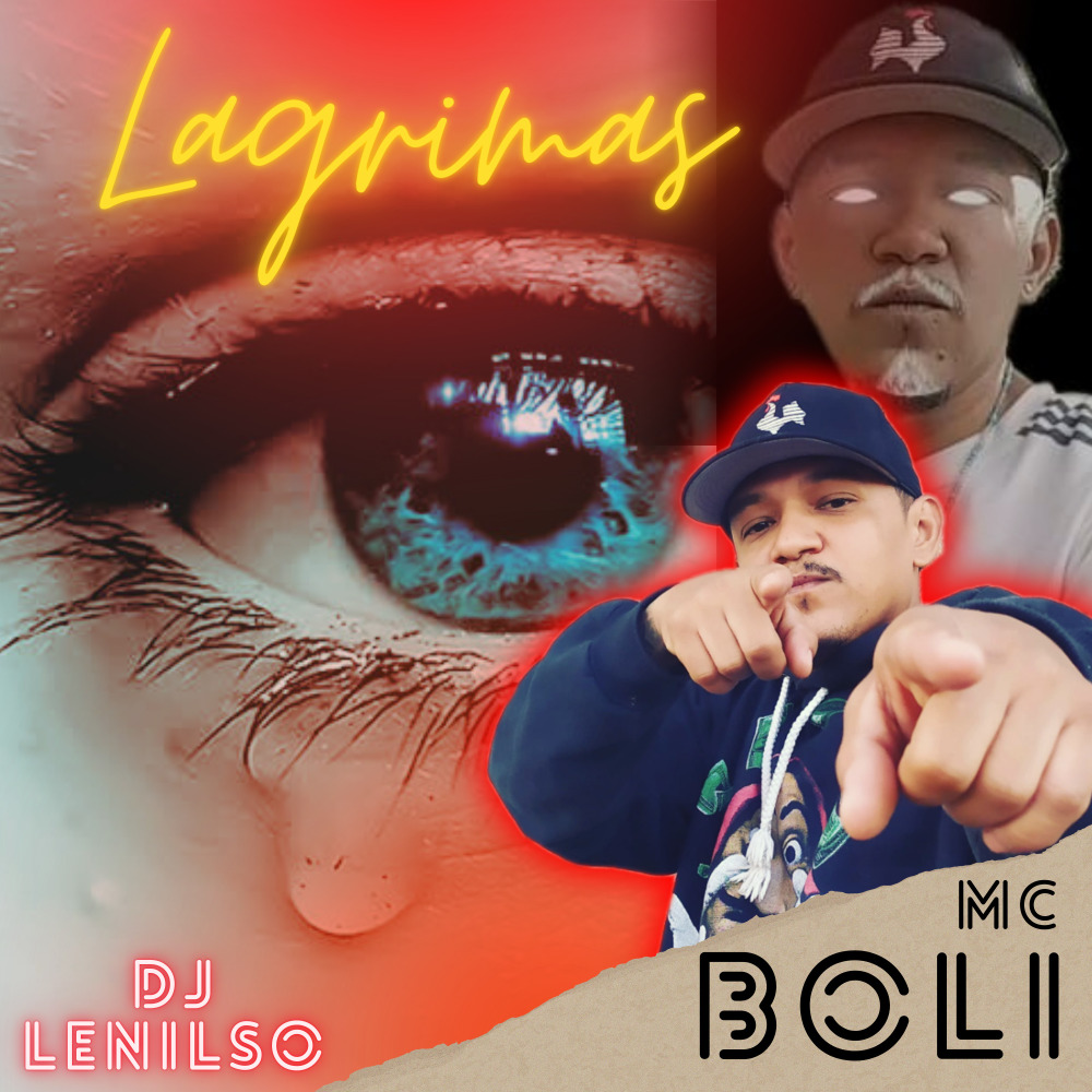 Lágrimas