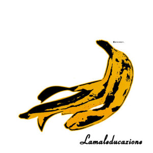 收聽Lamaleducazione的Mino歌詞歌曲