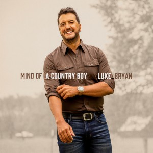 อัลบัม Country Song Came On ศิลปิน Luke Bryan