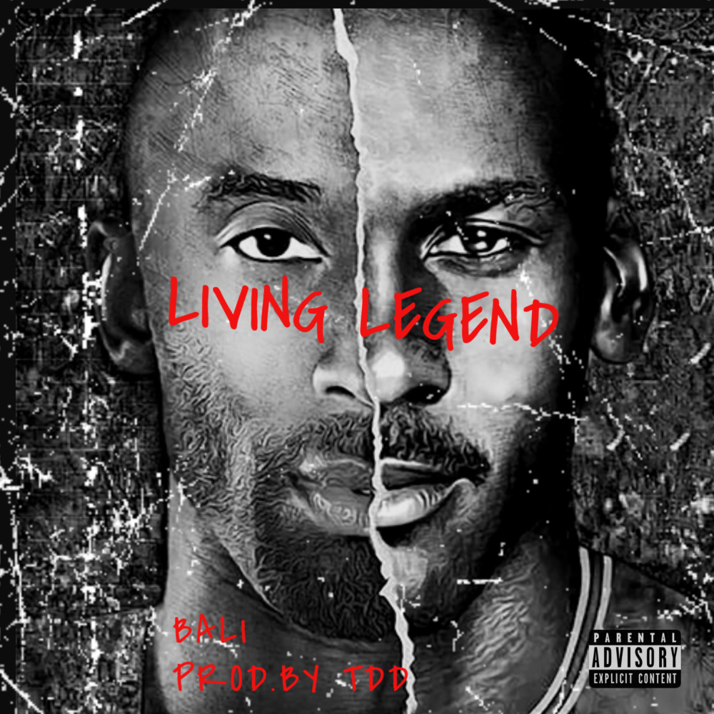 Living Legend (Explicit)