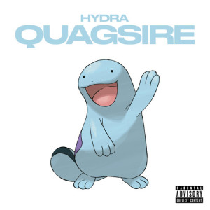 Quagsire (Explicit) dari Hydra