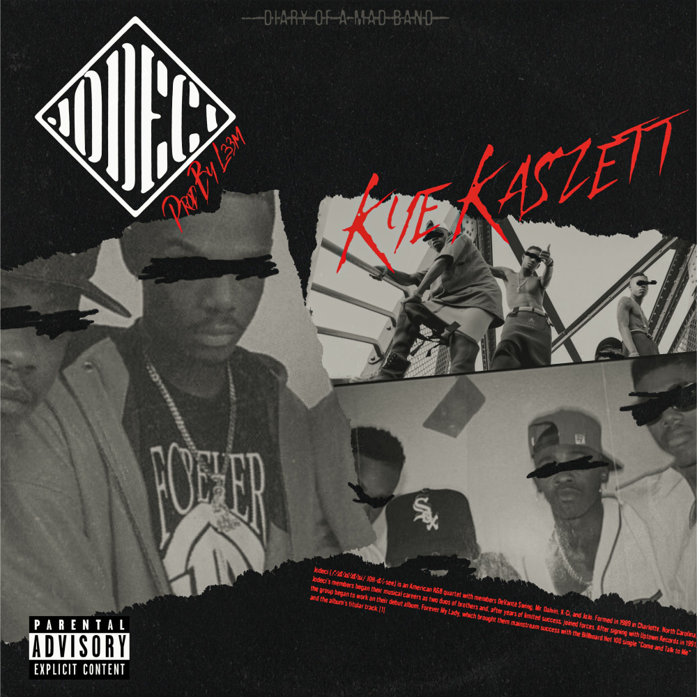 Jodeci (Explicit)