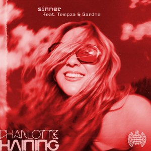 Charlotte Haining的專輯Sinner