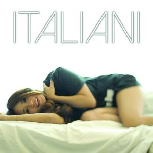 Listen to Cuma Kamu song with lyrics from Italiani