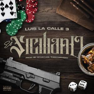 收聽Lacalle3的El Siciliano (Explicit)歌詞歌曲