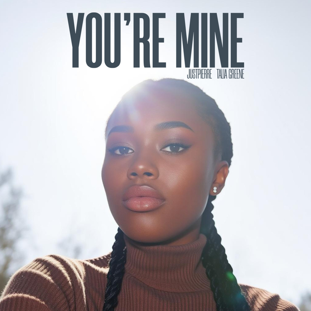 You're Mine